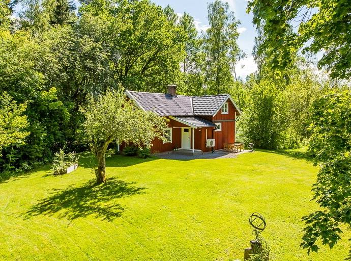2 rok · 75 m² · Hagelberget 2