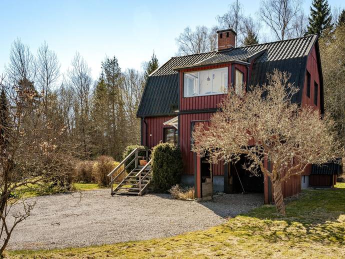 4 rok · 110 m² · Björkgårdsvägen 4