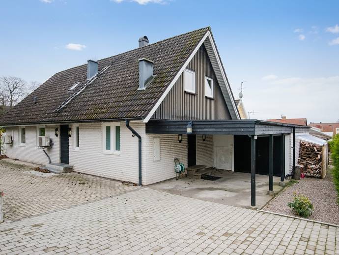 6 rok · 156 m² · Davidshemsgatan 3B