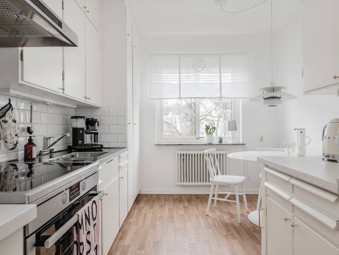 2 rok · 51,5 m² · Torgilsgatan 21B