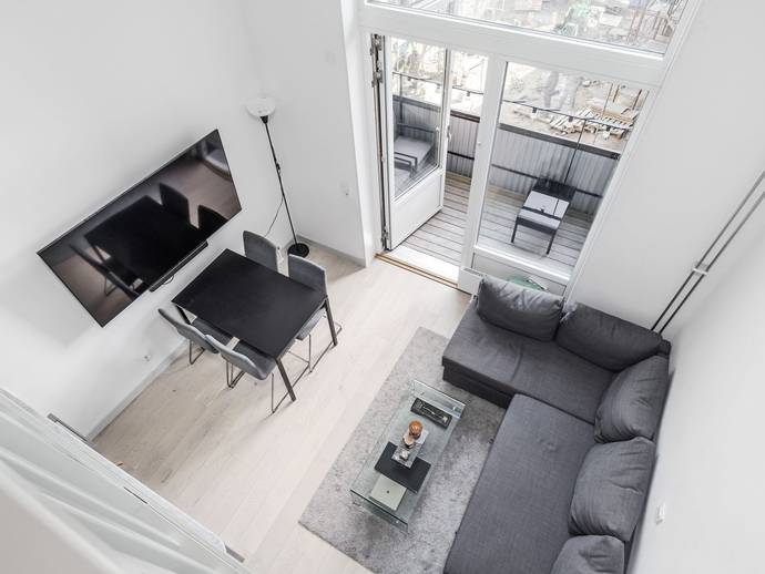 1,5 rok · 33,8 m² · Lärdomsgatan 1