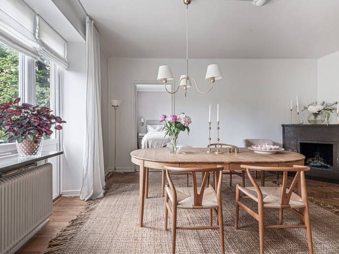 4 rok · 85 m² · Åminnevägen 19