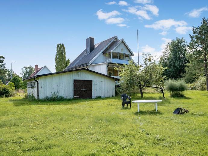 3 rok · 87 m² · Ringvägen 14