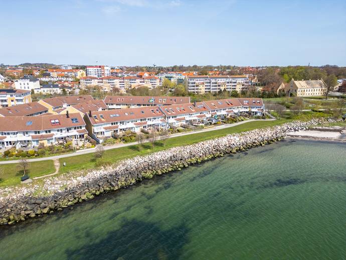 5 rok · 161 m² · Gjuterigatan 122