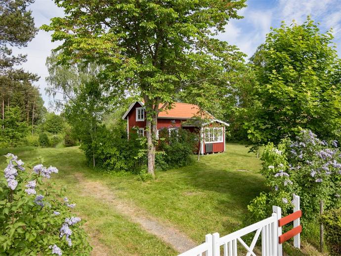 4 rok · 45 m² · Norra Målen Gunnarskog 3
