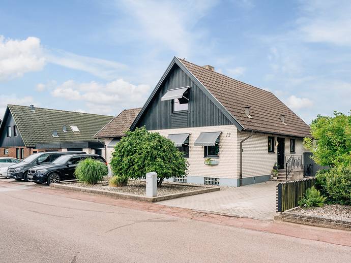 5 rok · 146 m² · Penningstråket 12