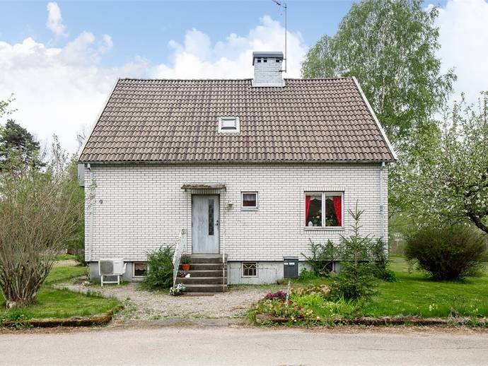 4 rok · 143 m² · Smålandsgatan 9