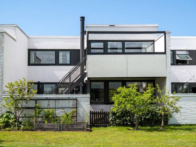 6 rok · 188 m² · Persikevägen 29