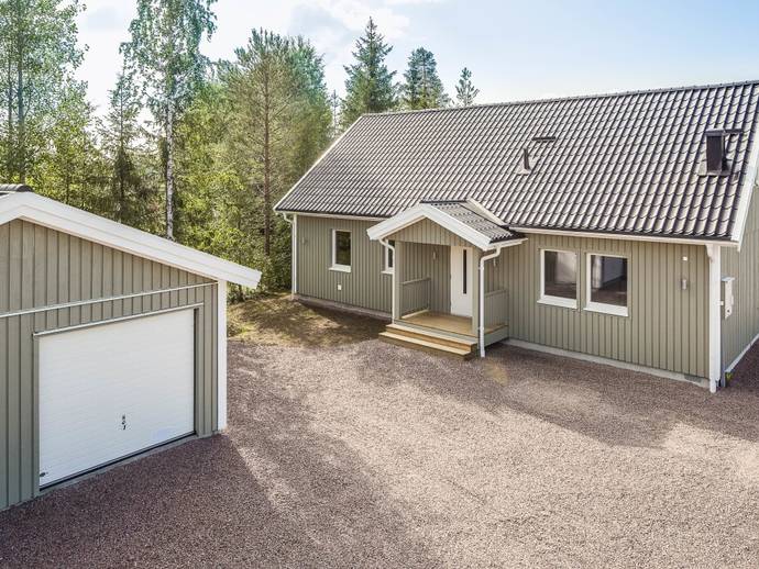 4 rok · 101,5 m² · Karbinvägen 2 C