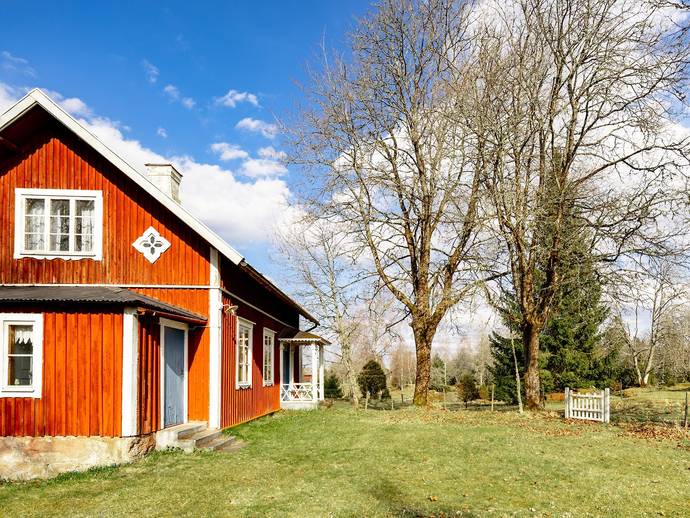 4 rok · 68 m² · Stödstorp Berget 1