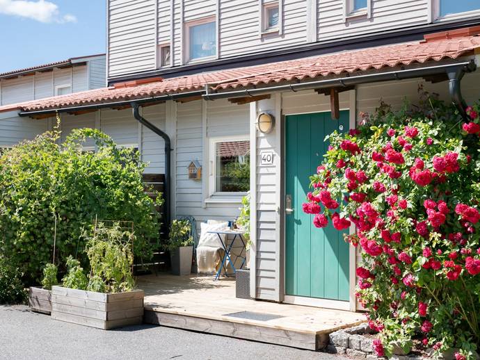 4 rok · 93,5 m² · Trossvägen 40