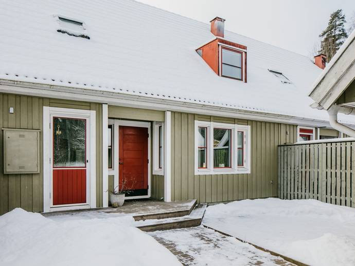 4 rok · 140 m² · Orrevadsvägen 20