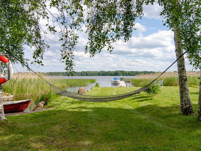 1 rok · 25 m² · Norvägen 63c