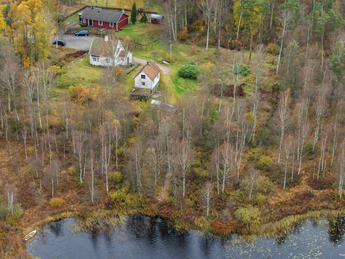 4 rok · 92 m² · Fiskarestigen 6