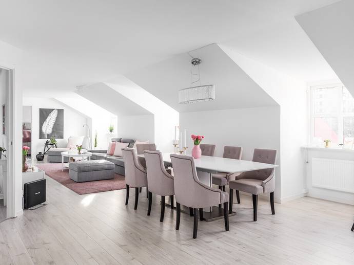 4 rok · 117 m² · Drabantgatan 13