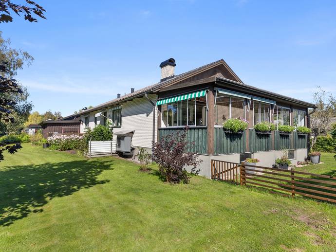 4 rok · 114 m² · Högholmavägen 11