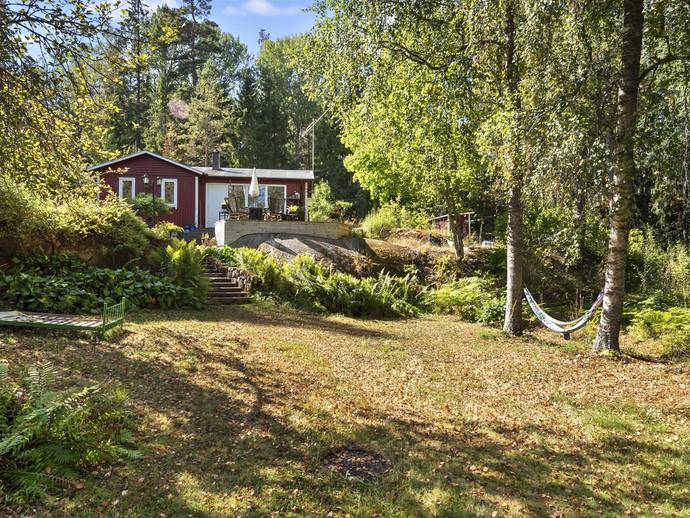 2 rok · 48 m² · Björnkärrsvägen 59