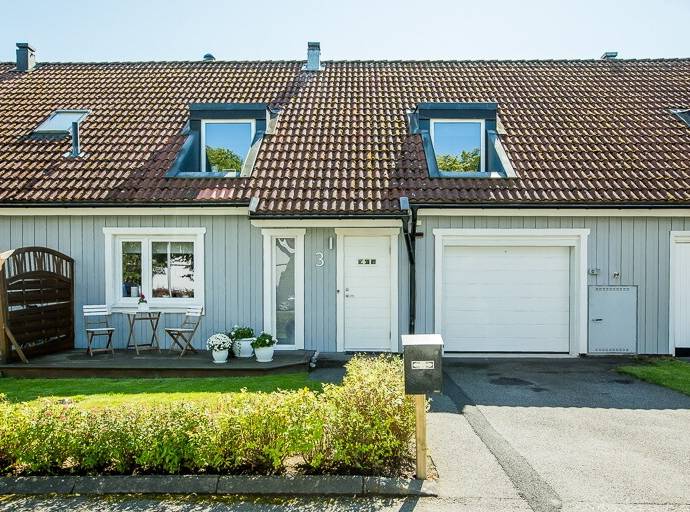 6 rok · 148 m² · Tröskaregränd 3