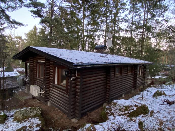 2,5 rok · 39 m² · Ekebergsvägen 40