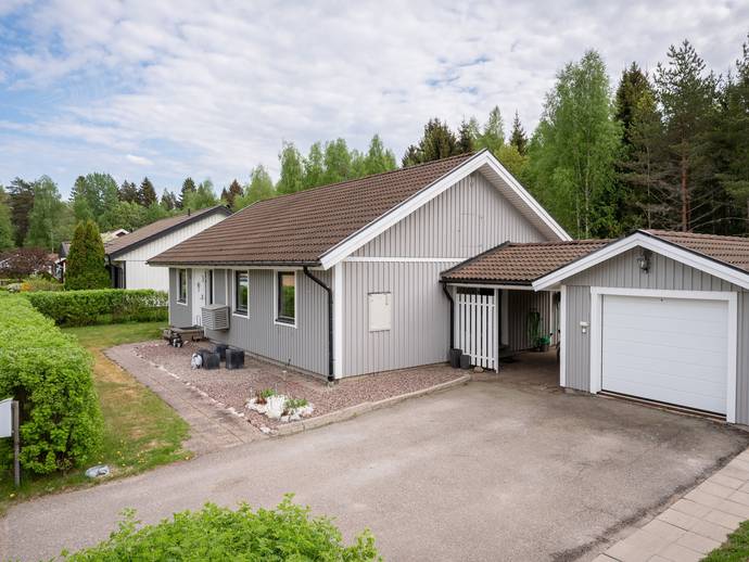 5 rok · 122 m² · Stenbärsvägen 11