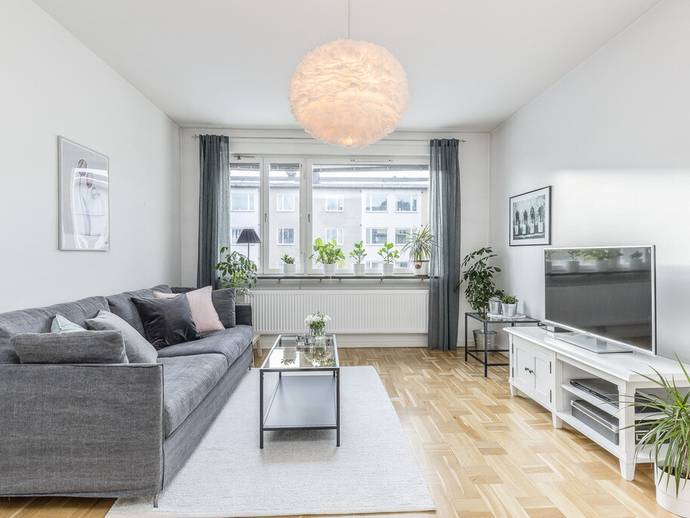 3 rok · 69 m² · Kevingeringen 31, 2tr