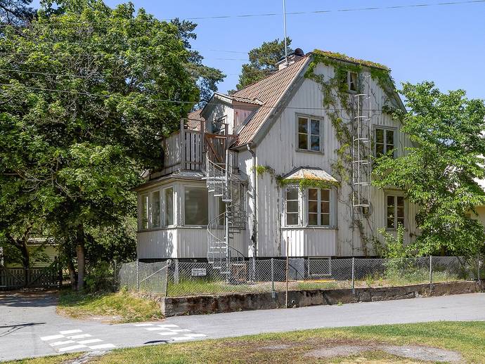 224 m² · Svedjevägen 24