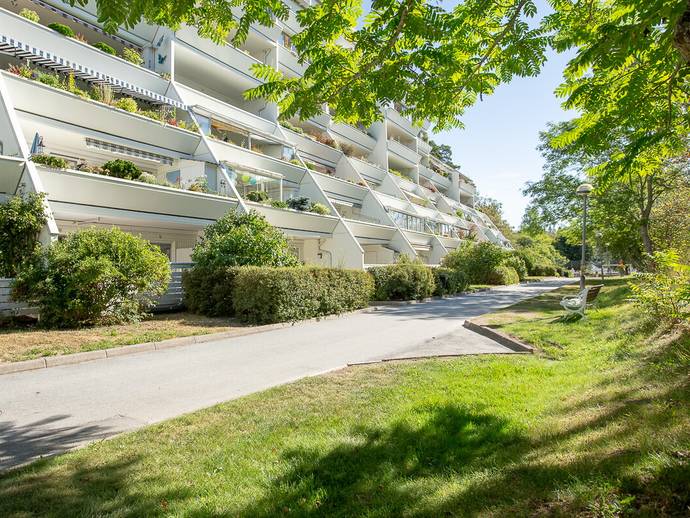 1,5 rok · 45 m² · Elgentorpsvägen 19