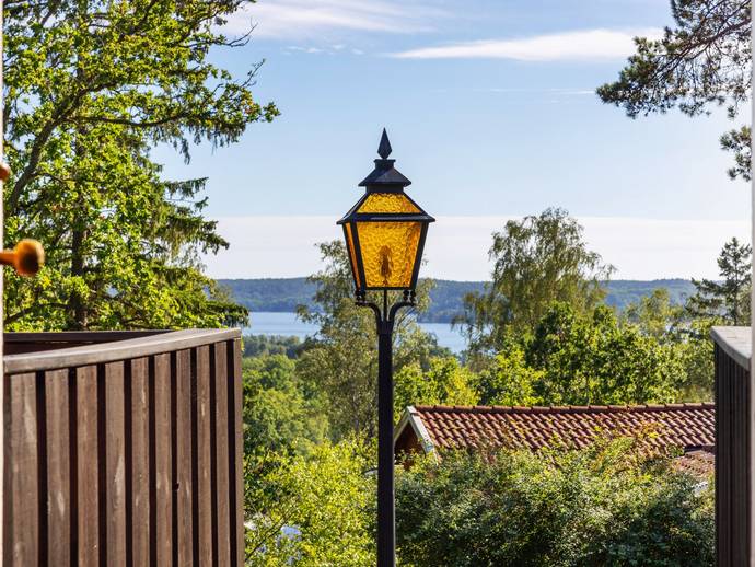 3 rok · 60 m² · Grönsiskevägen 5