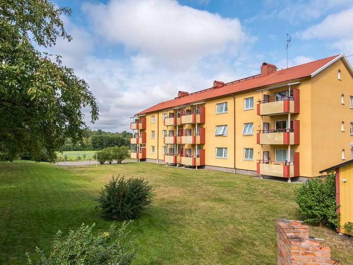 3 rok · 77 m² · Götgatan 3B