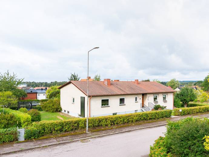 7 rok · 189 m² · Backsvalevägen 21