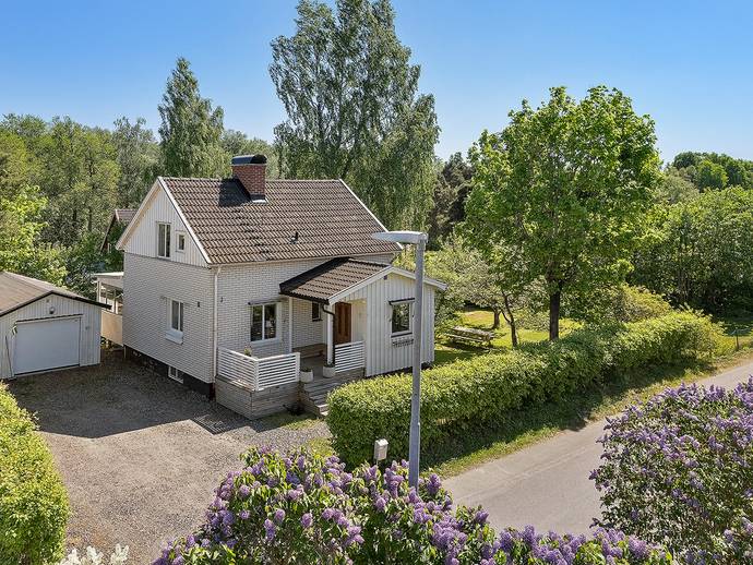 4 rok · 90 m² · Åsvägen 3
