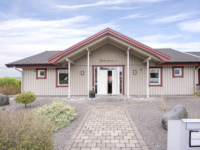 5 rok · 123 m² · Källflyvägen 2