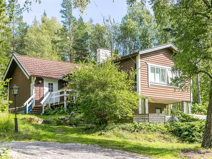 4 rok · 83 m² · Stora Näshagenvägen 43