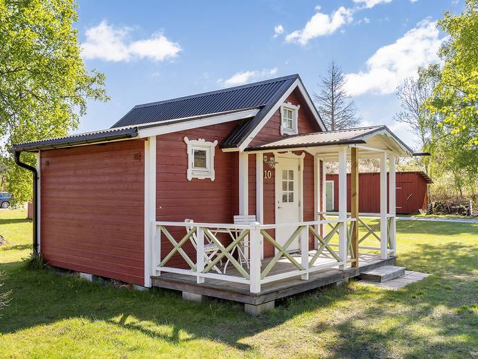 1 rok · 18 m² · Sanda Lilla Varbos 971M