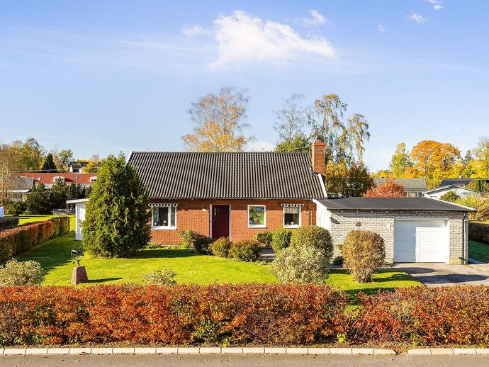 4 rok · 93 m² · Nybogatan 18
