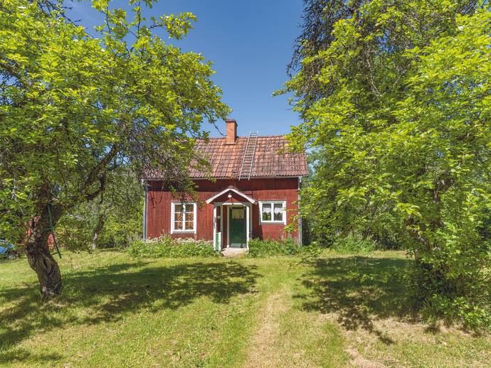 3 rok · 55 m² · Brattberg 302