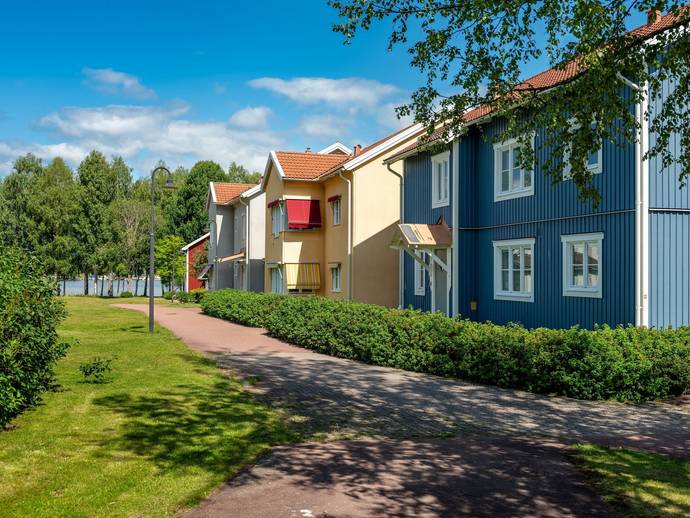 2 rok · 68 m² · Stenuddsvägen 35A