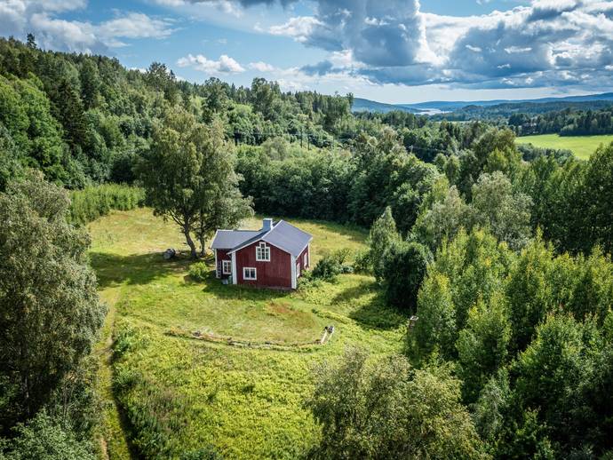 5 rok · 80 m² · Edsbacken 102