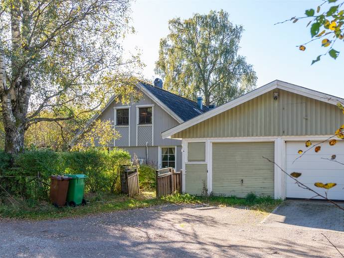 5 rok · 133 m² · Listaskogen 429
