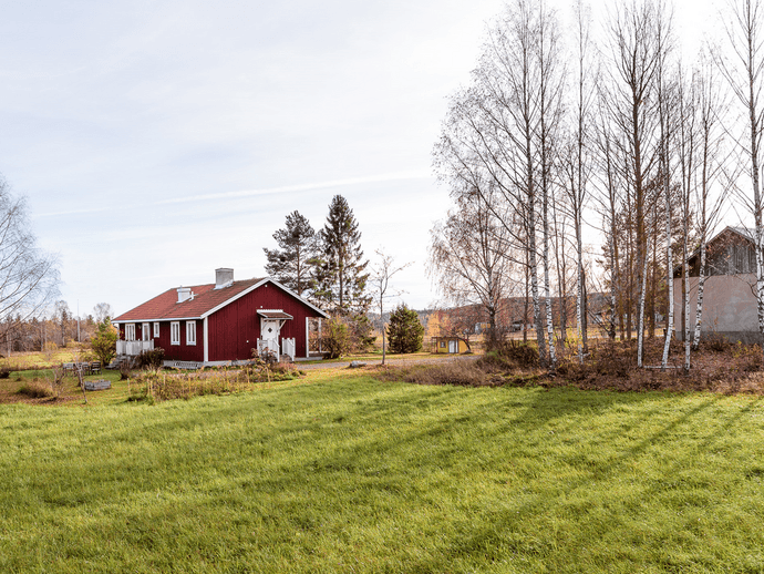 5 rok · 92 m² · Storgården 40