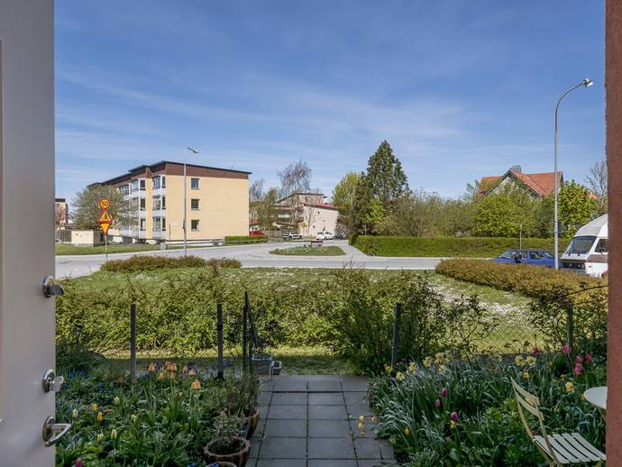 3 rok · 89 m² · Järnvägsgatan 39D