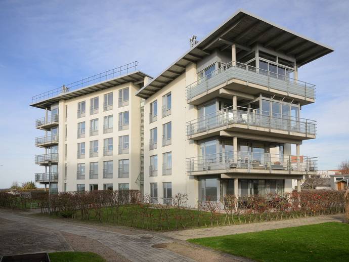 3 rok · 100 m² · Johnnys väg 4