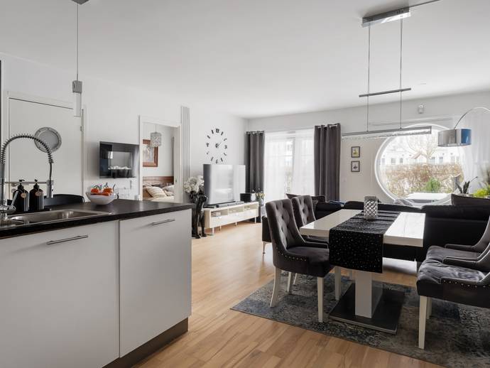 4 rok · 86 m² · Panelgatan 32