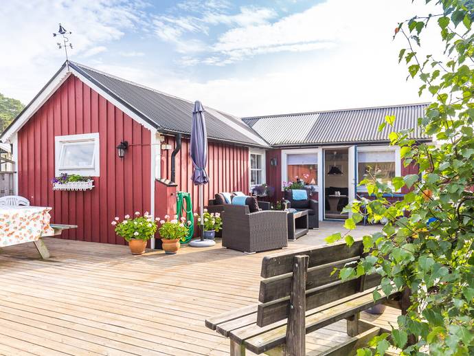2 rok · 43 m² · Solvägen 10