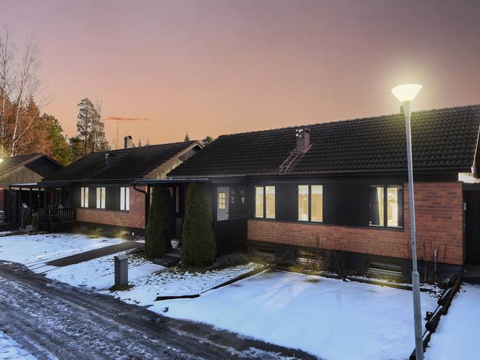 4 rok · 112 m² · Stormgatan 76