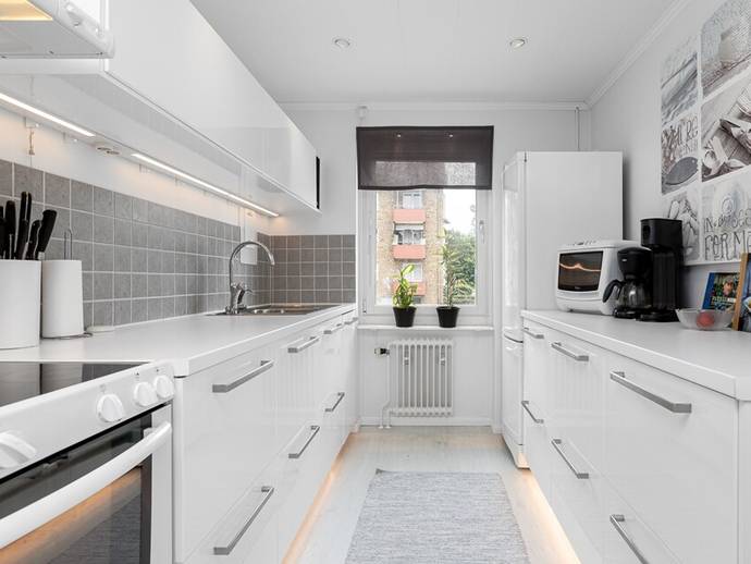 3 rok · 71 m² · Mimerstigen 1A
