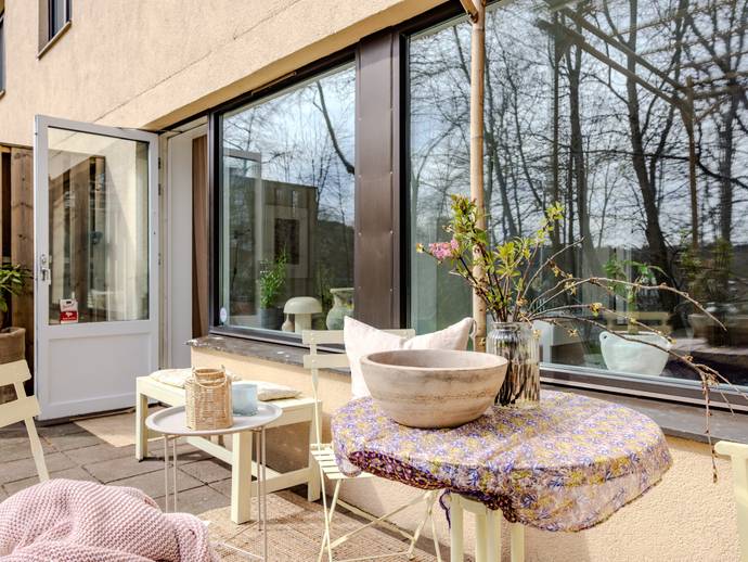 3,5 rok · 92 m² · Hjalmar Selandersgatan 3E