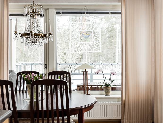 3 rok · 86 m² · Råtorps allé 4
