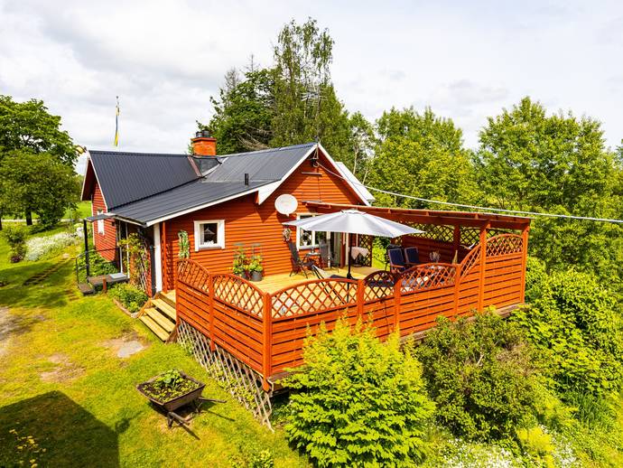 3 rok · 79 m² · Hansa 3