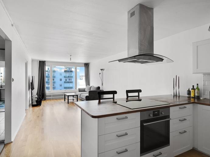 4 rok · 79 m² · Molkomsbacken 15